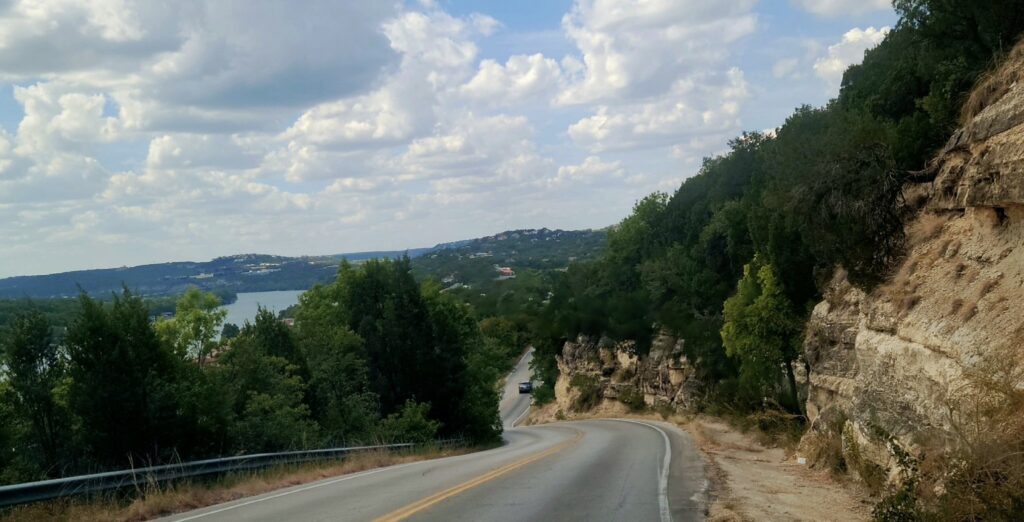 Mount Bonnell